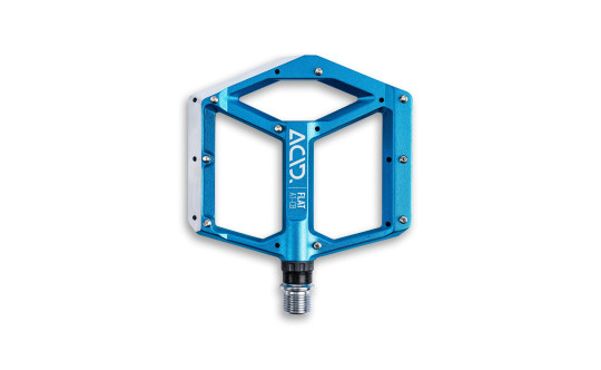 ACID Pedals FLAT A1-CB