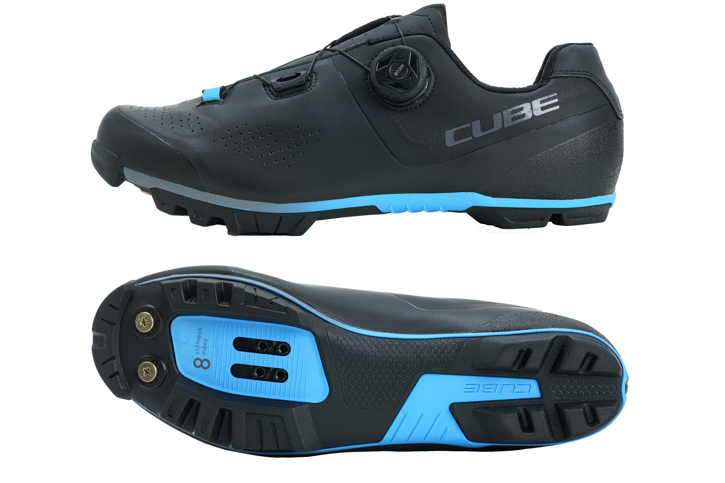 CUBE Shoes MTB PEAK PRO