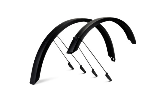 ACID Mudguard Set Nuroad...