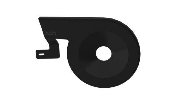 ACID Garde-chaîne IC 3.0...