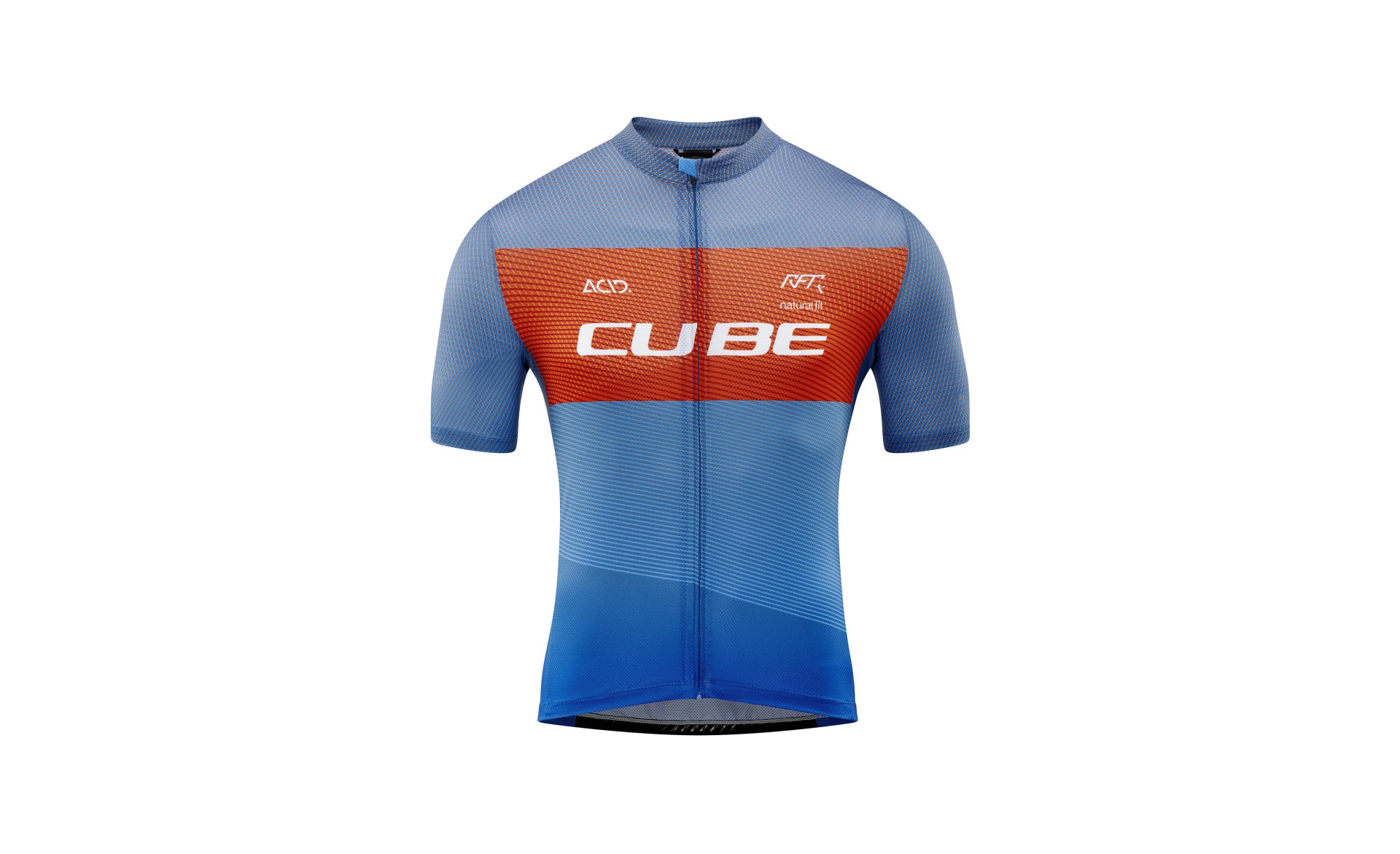 CUBE TEAMLINE Jersey CMPT S S