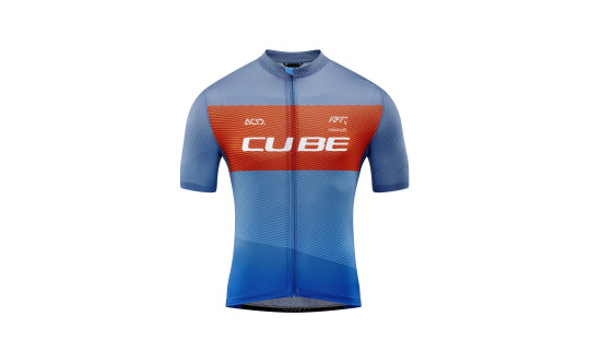 CUBE Maillot TEAMLINE CMPT...