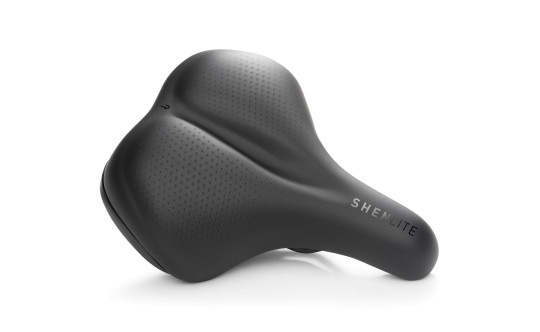 Natural Fit Saddle Shen LITE