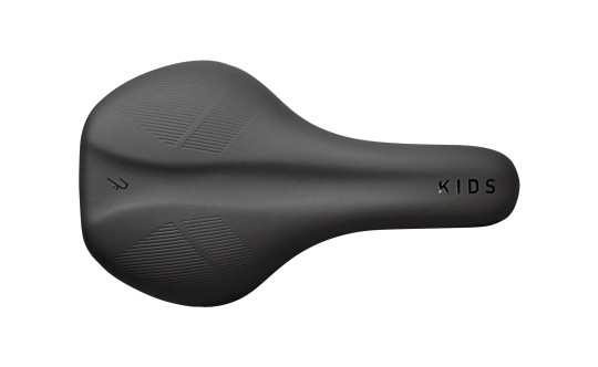NATURAL FIT Saddle MTB Kids