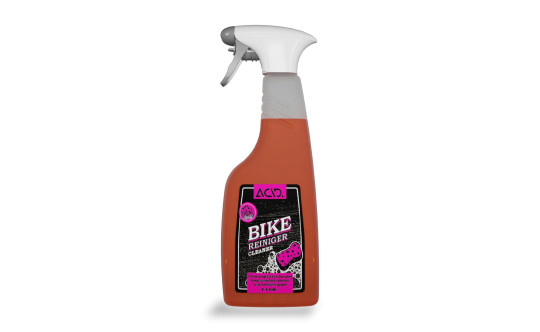ACID Bike Cleaner