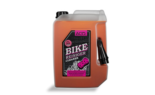 ACID Bike Cleaner 5l