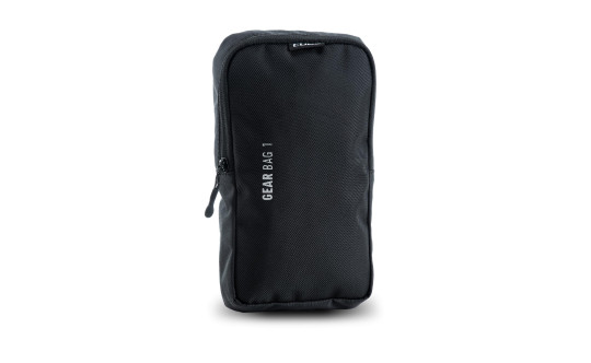 CUBE Accessory Bag Backpack 1