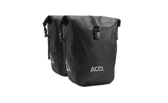 ACID Pannier Bag PURE 20/2...