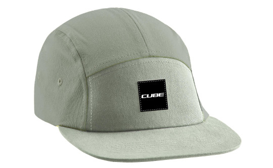 CUBE Cap 5 Panel