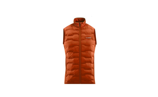 CUBE Padded Vest ROOKIE