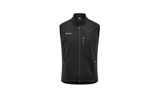 CUBE WORK Softshell Gilet
