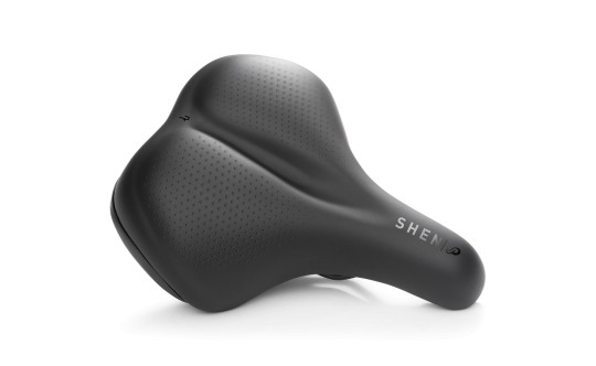 Selle Natural Fit Shen PonSo
