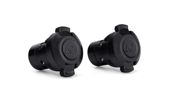 ACID Handlebar inner clamp...