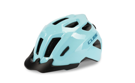 Casque CUBE FINK