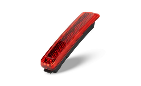 Feu arrière de garde-boue...