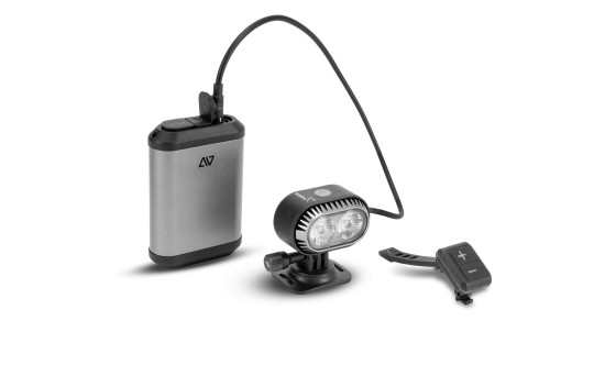 Éclairage LED d'extérieur...