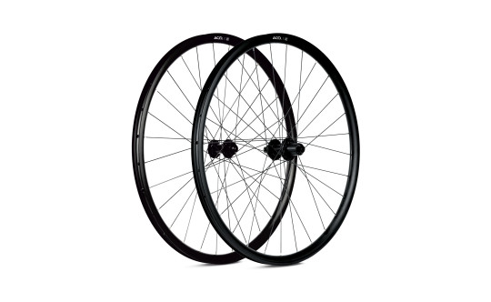ACID Wheelset Road Race HPA...