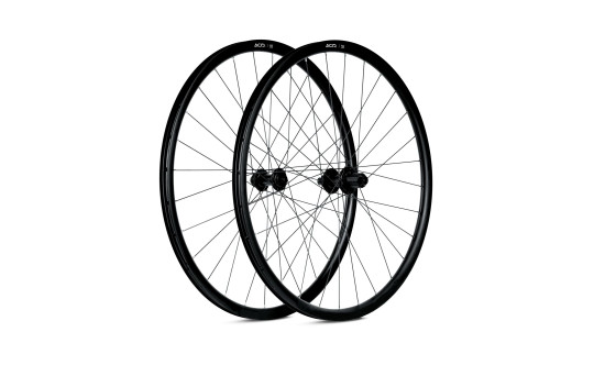 Jeu de roues ACID Gravel...