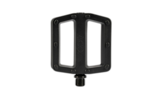 Pédales ACID FLAT C4-ZP...