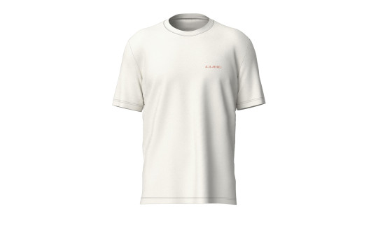 T-shirt biologique CUBE...
