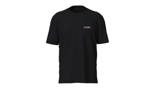 T-shirt biologique CUBE...