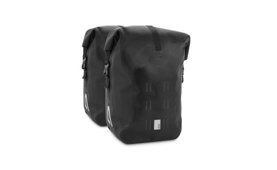 Sacoche de porte-bagages...