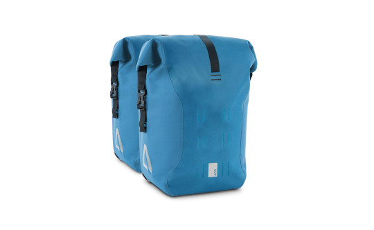 Sacoche de porte-bagages...