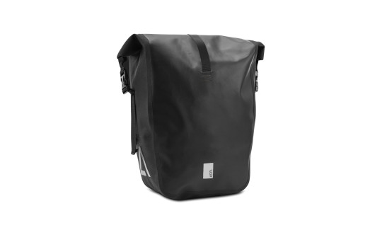 Sacoche de porte-bagages...