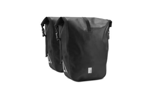 Sacoche de porte-bagages...