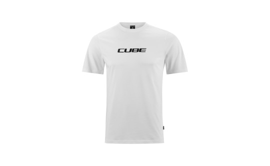 CUBE T-shirt Organic...