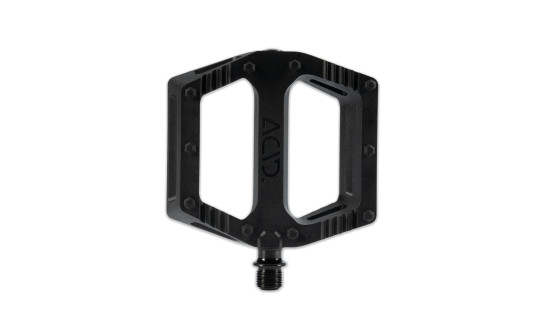 Pédales ACID FLAT C6-ZP