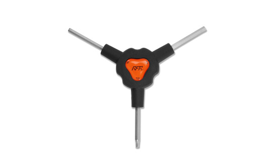 RFR Y - Clé H4, H5, T25