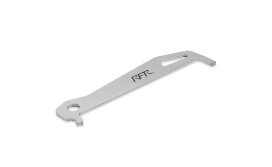 Contrôleur de chaîne RFR