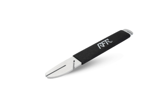 Fourche de centrage de...