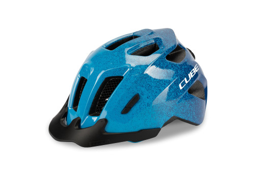 Casque CUBE FINK