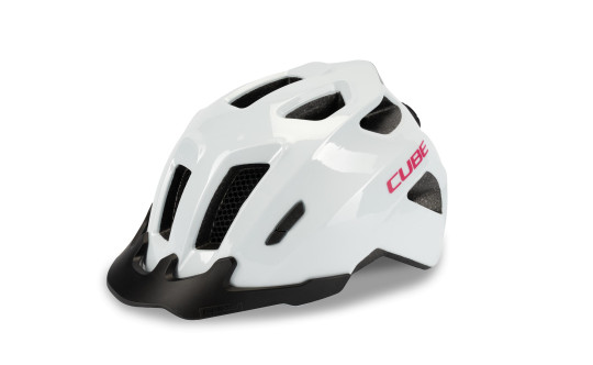 Casque CUBE FINK