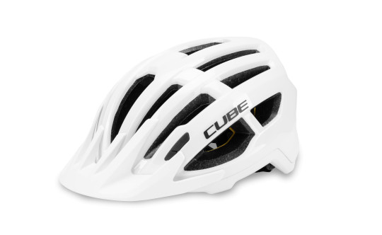 Casque CUBE OFFPATH