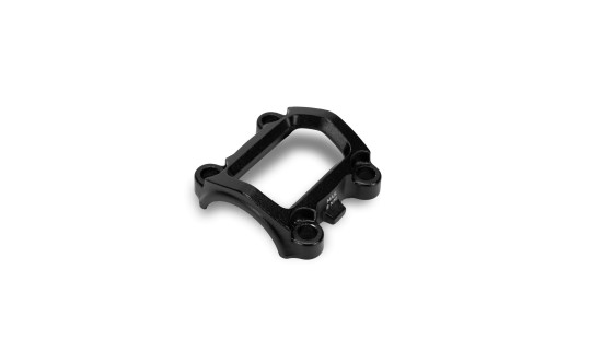 CUBE Plaque frontale de...