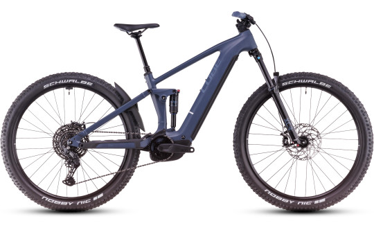 Stereo Hybrid ONE44