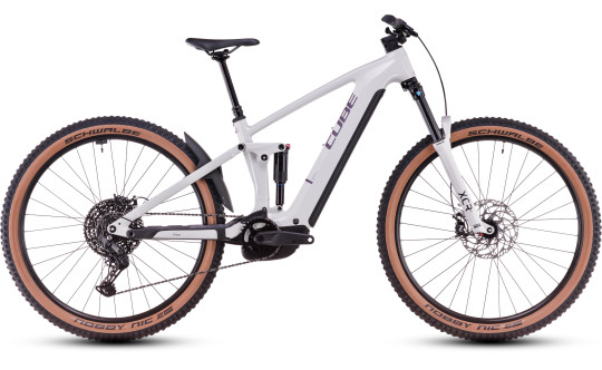 Stereo Hybrid ONE44