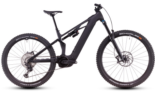 Stereo Hybrid ONE77 HPC