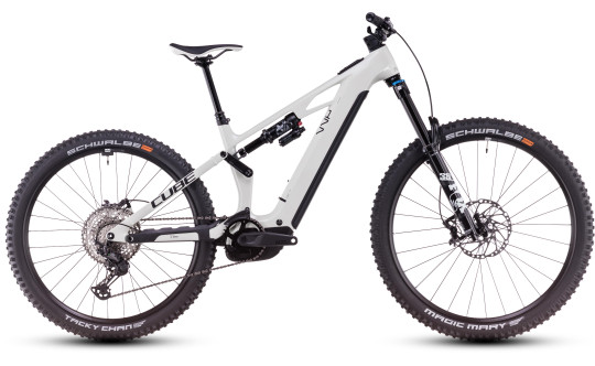 Stereo Hybrid ONE77 HPC