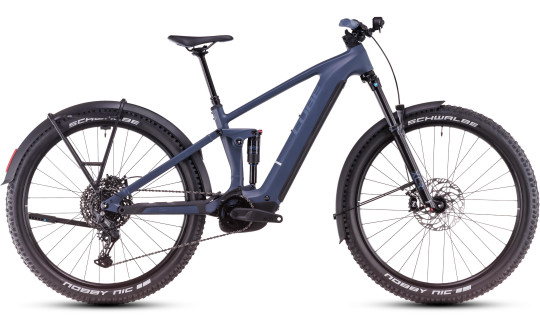 Stereo Hybrid ONE44