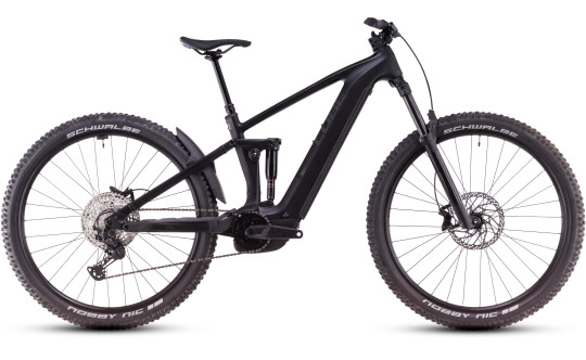 Stereo Hybrid ONE44