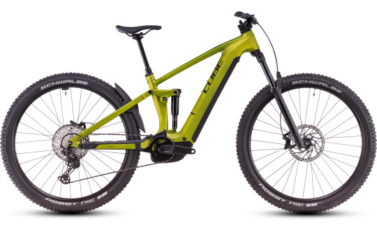 Stereo Hybrid ONE44