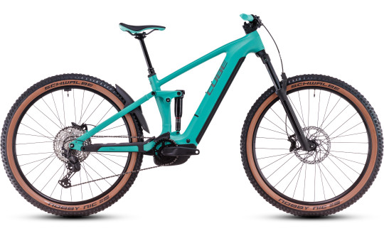 Stereo Hybrid ONE44