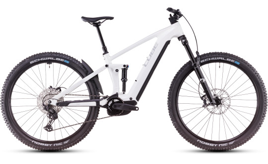 Stereo Hybrid ONE44
