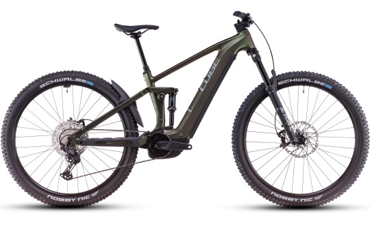 Stereo Hybrid ONE44