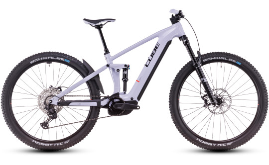 Stereo Hybrid ONE44