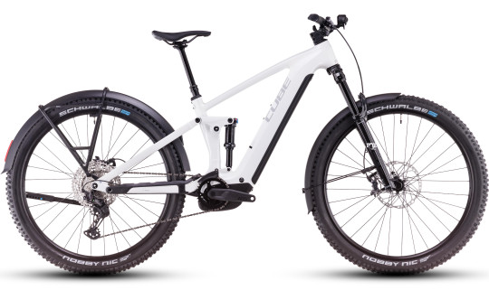 Stereo Hybrid ONE44